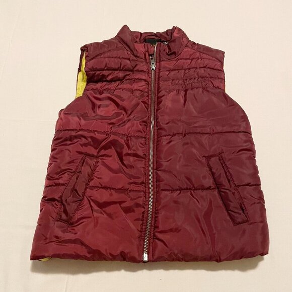 Calvin Klein Kids Boys Vest Size 5 - Picture 16 of 16